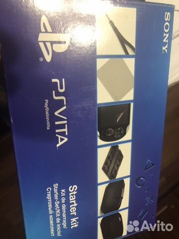 Sony Vita чехол