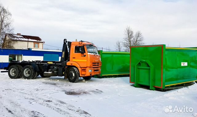 Вывоз мусора,пром.отходов-20-27м3.Слом строений