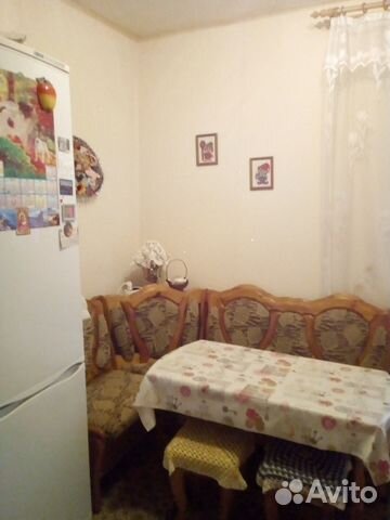 4-к квартира, 79 м², 5/5 эт.