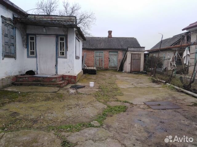 Дом 36 м² на участке 7 сот.