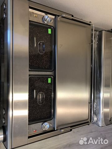 Кофемашина WMF Кофемашина WMF