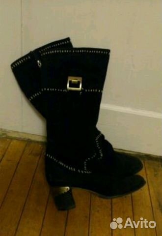 Сапоги Сапоги