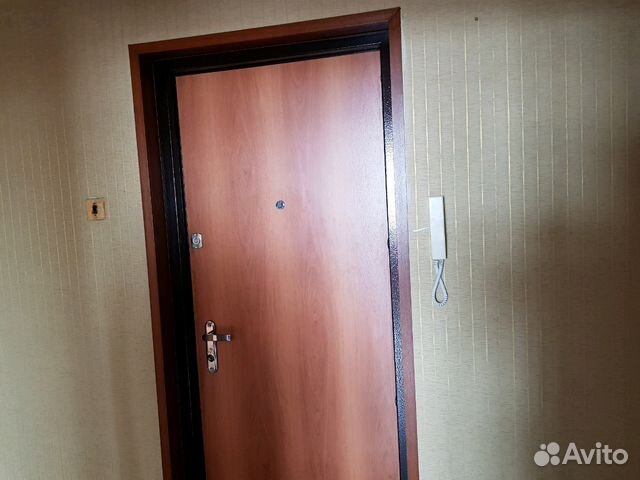 1-к квартира, 42 м², 2/5 эт. 1-к квартира, 42 м², 2/5 эт.