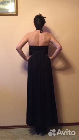 Платье-сарафан, M-XL, Victoria Secret, США