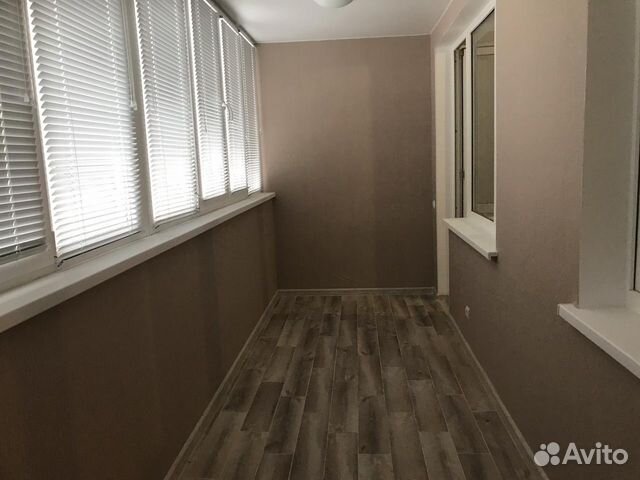 1-к квартира, 31.2 м², 3/12 эт.