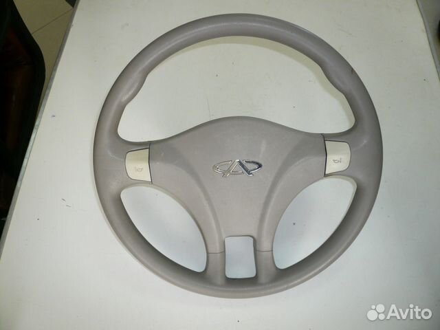 Руль Vortex Corda Chery Amulet A15 Руль Vortex Corda Chery Amulet A15