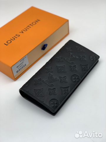 Кошелёк Louis Vuitton Кошелёк Louis Vuitton
