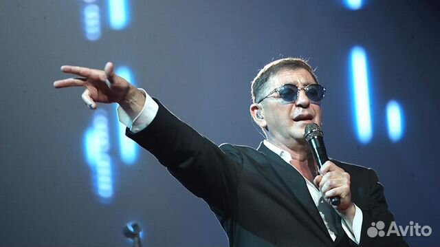 Билеты на концерт григорий лепс ростов на дону музей животных в москве цена билета