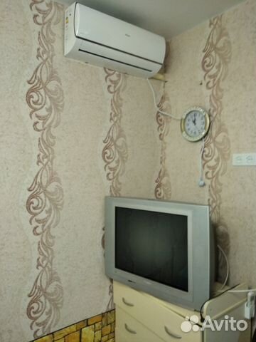 1-к квартира, 30 м², 1/3 эт. 1-к квартира, 30 м², 1/3 эт.