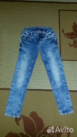 Джинсы Blue Seven Джинсы Blue Seven