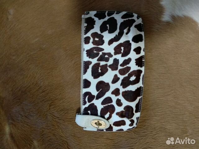 Кошелек hand made in Italy Maria Carla новый Кошелек hand made in Italy Maria Carla новый