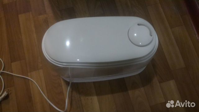 Увлажнитель воздуха boneco