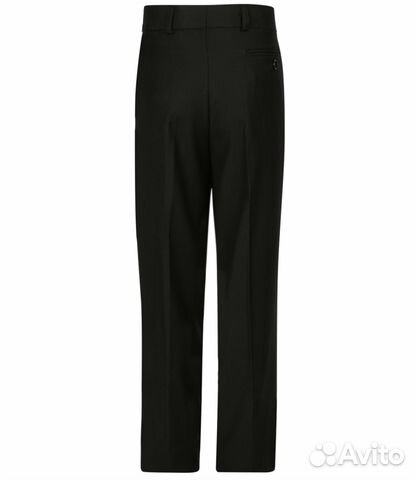 Новые классические брюки р.48,50