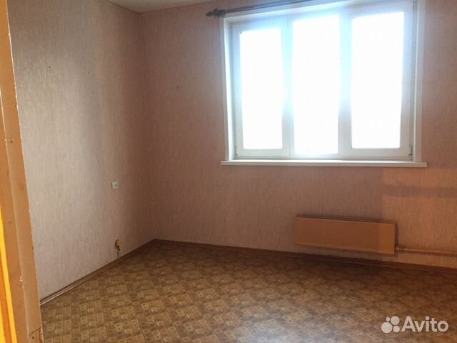 2-к квартира, 56 м², 11/12 эт.