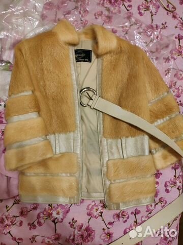Эксклюзивная коллекция шуб Fur natural нутрия 44 Эксклюзивная коллекция шуб Fur natural нутрия 44