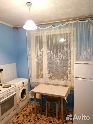 2-к квартира, 54 м², 6/9 эт. 2-к квартира, 54 м², 6/9 эт.