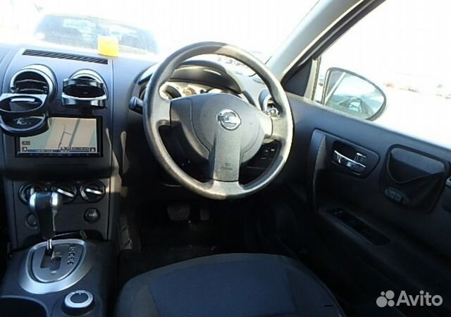 Nissan Qashqai J10 / Ниссан Кашкай Джи 10 в Разбор Nissan Qashqai J10 / Ниссан Кашкай Джи 10 в Разбор