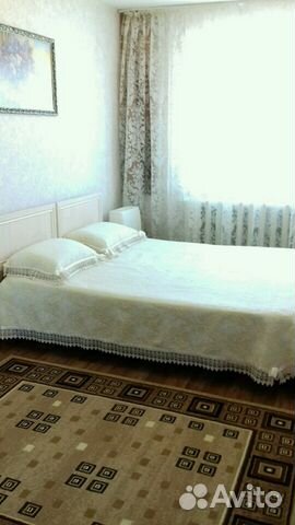1-к квартира, 42 м², 3/10 эт.
