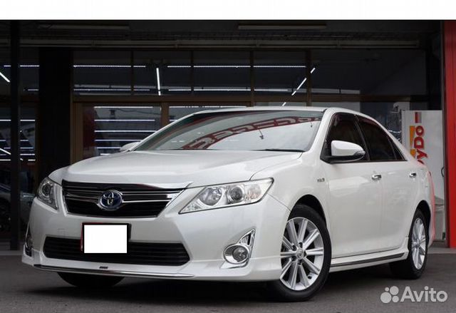 Toyota Camry 50 / Тойота Камри 50 в Разборе Toyota Camry 50 / Тойота Камри 50 в Разборе