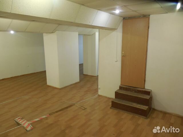 Торговое помещение, 125 м² Торговое помещение, 125 м²