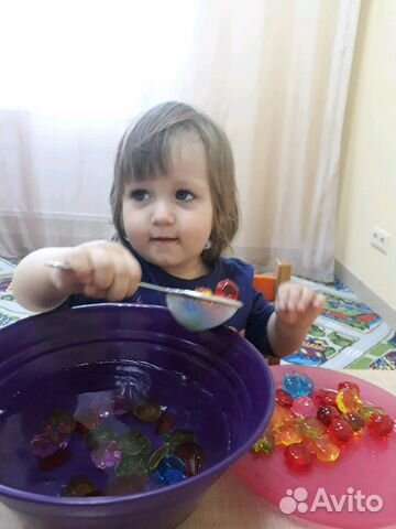 Дефектолог-Логопед Дефектолог-Логопед