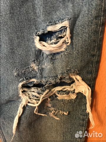 Джинсы- бойфренды на девочку подростка Bershka Джинсы- бойфренды на девочку подростка Bershka