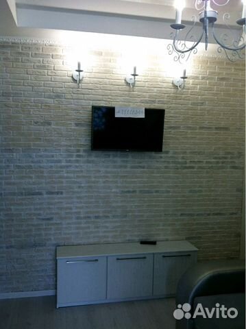 

2-к. квартира, 45 м², 3 кровати