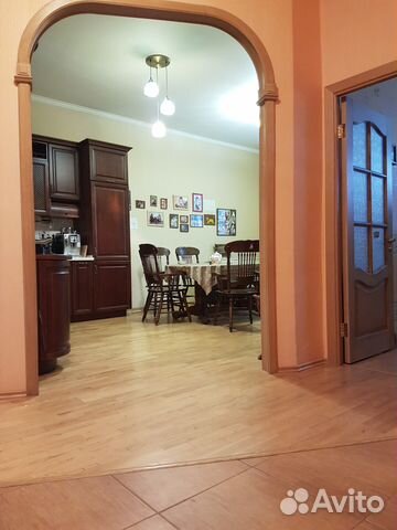 3-к квартира, 96 м², 7/17 эт. 3-к квартира, 96 м², 7/17 эт.