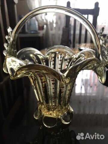 Вазы, хрусталь, стекло, фарфор