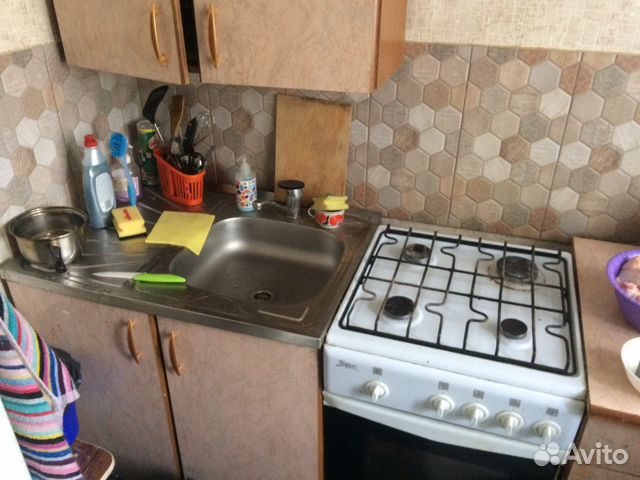 Плита газовая