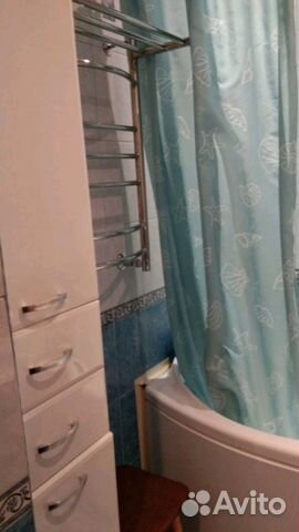 Комната 19 м² в 3-к, 1/5 эт.