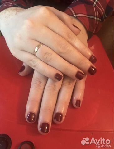 Покрытие shellac, маникюр, педикюр Покрытие shellac, маникюр, педикюр