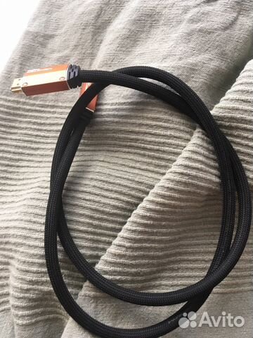 Hdmi Monster Cable
