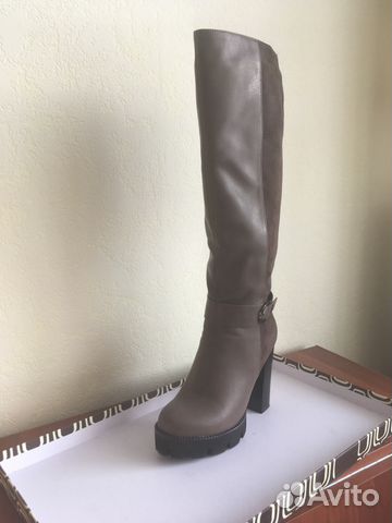 Сапоги Сапоги