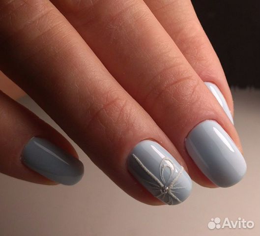 Мастер маникюра, дизайн ногтей, гель-лак
