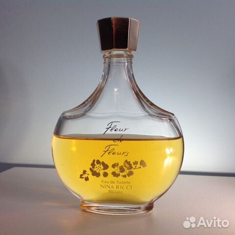 Духи/Одеколон СССР