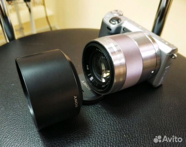 Sony e 50mm f1.8 OSS, sel5018