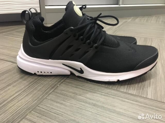nike air max presto