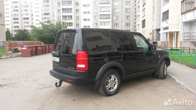 Продам фильтр с поддоном для АКПП Land Rover