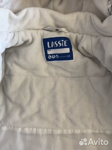 Комплект lassie 86 Комплект lassie 86