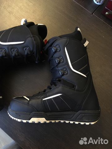 Ботинки для сноуборда burton invader Ботинки для сноуборда burton invader