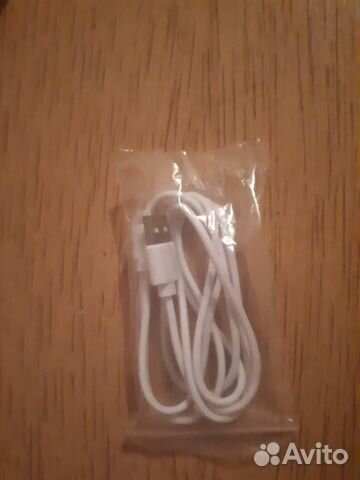 Оригинальный USB кабель для айфон