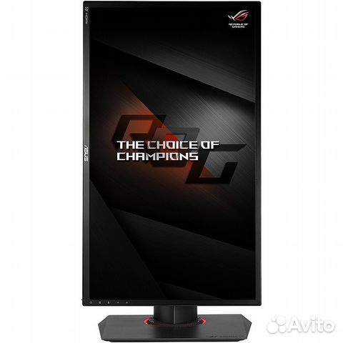 Монитор Asus ROG Swift PG 248Q Монитор Asus ROG Swift PG 248Q