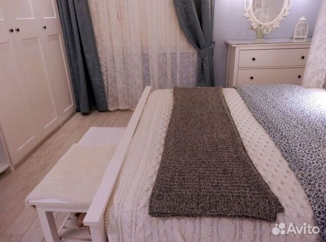 1-к квартира, 48 м², 13/16 эт.
