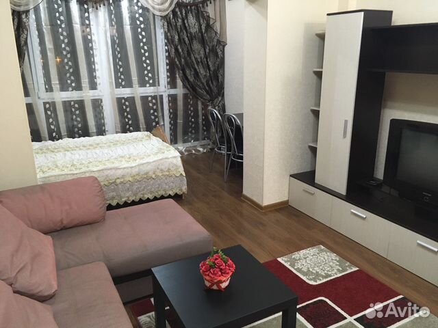 2-к квартира, 37 м², 4/10 эт. 2-к квартира, 37 м², 4/10 эт.