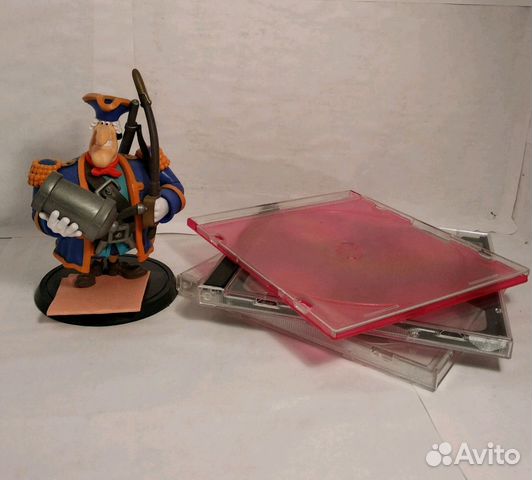 Коробки для дисков Коробки для дисков