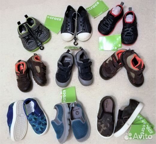 Сабо сланцы сандалии слипоны Crocs 25 - 26 р Сабо сланцы сандалии слипоны Crocs 25 - 26 р