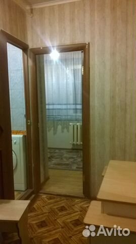 1-к квартира, 31 м², 2/5 эт. 1-к квартира, 31 м², 2/5 эт.