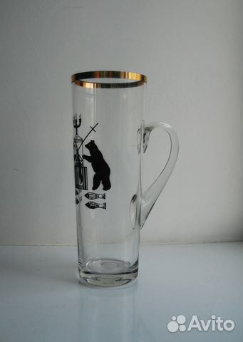 Пивная кружка бокал Пивная кружка бокал