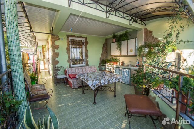 

4-к. квартира, 100 м², 5 кроватей